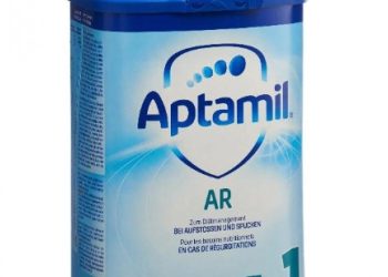 AUV: Qumështi `Aptamil` i sigurt për përdorim