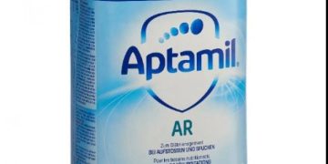 AUV: Qumështi `Aptamil` i sigurt për përdorim