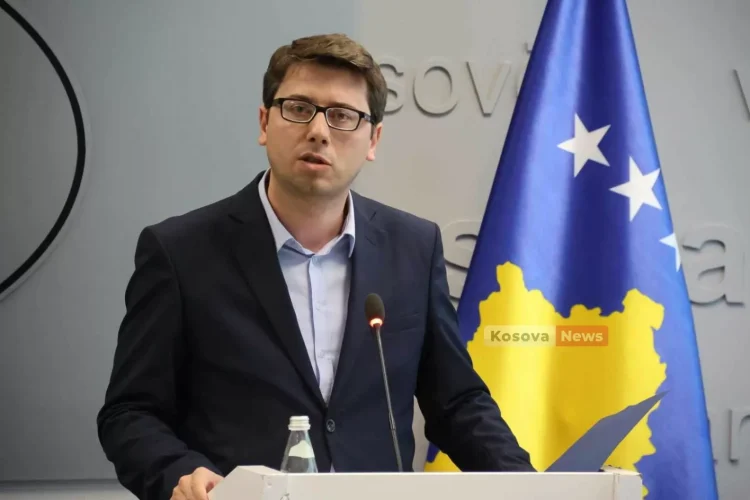 Murati: Mbi 90 mijë familje përfitojnë subvencionin e energjisë, rikthehet masa për kursim pas 28 dhjetorit