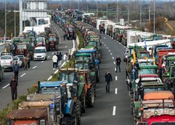 Protesta në Greqi, bllokohet për tre orë aksi Kakavijë – Janinë