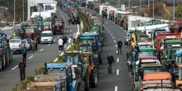 Protesta në Greqi, bllokohet për tre orë aksi Kakavijë – Janinë