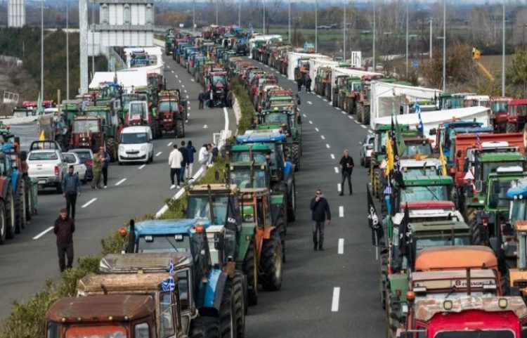 Protesta në Greqi, bllokohet për tre orë aksi Kakavijë – Janinë