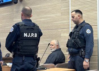 Sladan Trajkoviq dënohet me 10 vjet burgim për krime lufte në Kosovë