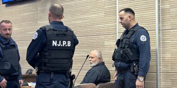 Sladan Trajkoviq dënohet me 10 vjet burgim për krime lufte në Kosovë