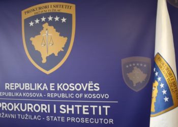 Rreth 100 prokurorë do të angazhohen për mbrojtjen e procesit zgjedhor