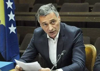 Aleksandër Lumezi refuzon propozimin për zv/Kryeprokuror të Shtetit