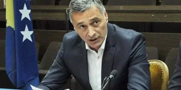 Aleksandër Lumezi refuzon propozimin për zv/Kryeprokuror të Shtetit