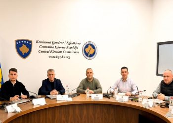 KEDS garanton energji pa ndërprerje gjatë zgjedhjeve të 28 dhjetorit 2025
