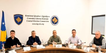 KEDS garanton energji pa ndërprerje gjatë zgjedhjeve të 28 dhjetorit 2025