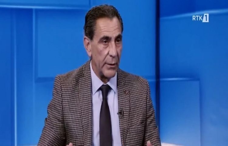 Musliu: Serbia po i mban peng serbët e Kosovës