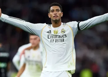 Man United gati ofertën 200 milionëshe për Jude Bellingham