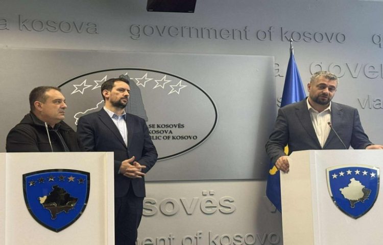 Në 16 lokacione u gjetën mbetje mortore të personave të zhdukur gjatë vitit