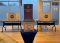 Ambasada e Kosovës në Uashington hap qendrën e votimit