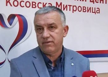 Kryetari i Listës Serbe: Pres që këto zgjedhje të jenë demokratike