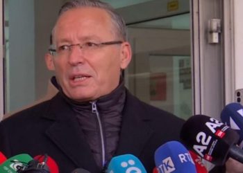 Hamza thirrje qytetarëve që të dalin e të votojnë