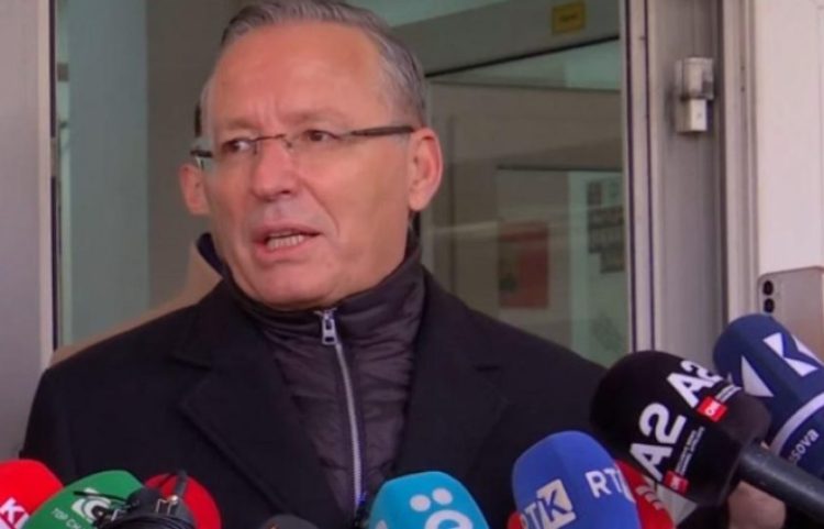 Hamza thirrje qytetarëve që të dalin e të votojnë