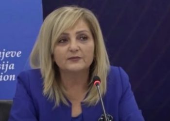Pula: Një person ndalohet për fotografim të votës në Fushë-Kosovë, por lirohet pas intervistimit