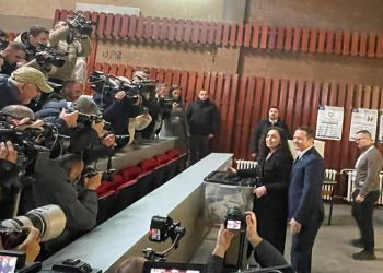 Osmani: Shpresoj që zgjedhjet të rezultojnë me krijim të institucioneve