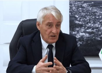 Mustafa: Shteti më i ri, model për demokracitë në rajon