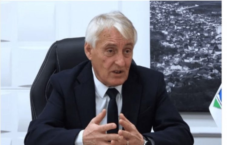 Mustafa: Shteti më i ri, model për demokracitë në rajon