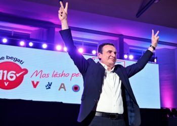 Si erdhi LVV-ja deri te fitorja “spektakolare”?