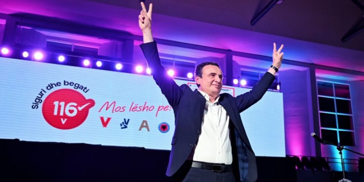 Si erdhi LVV-ja deri te fitorja “spektakolare”?