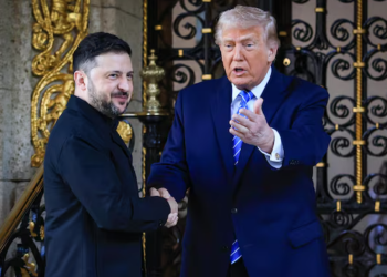 “Të dy vendet duan që lufta të marrë fund”, Trump: Kemi të gjitha përgatitjet për një marrëveshje