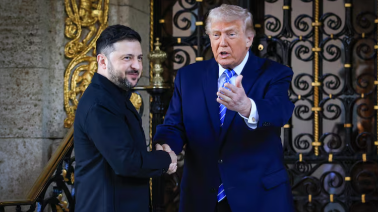 “Të dy vendet duan që lufta të marrë fund”, Trump: Kemi të gjitha përgatitjet për një marrëveshje