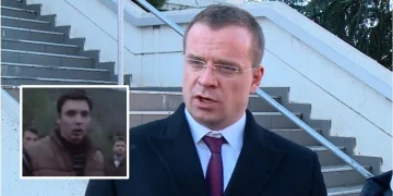 Avokati nga serb thotë se u arrestua “sepse ka prova për pjesëmarrjen e Vuçiqit në ‘Sarajevo Safari'”