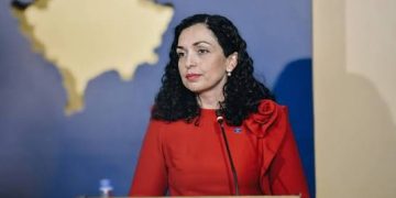 Osmani: Veteranët e UÇK-së janë dëshmia se liria fitohet me sakrificë