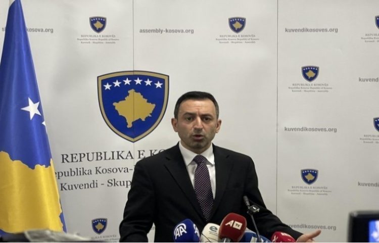 Dita e Veteranëve, Basha: Lavdi dëshmorëve, respekt për veteranët e UÇK-së