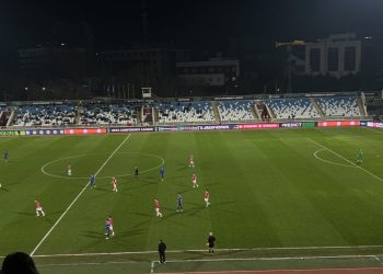 Drita pëson disfatën e parë në Ligën e Konferencës, mposhtet nga gjiganti holandez AZ Alkmaar