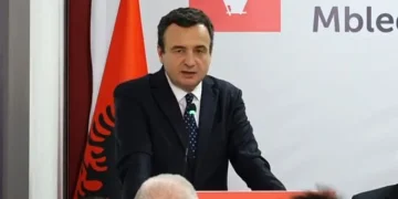 Kurti nga Skenderaj: Sakrifica e dëshmorëve dhe veteranëve është emblema e qëndresës sonë kombëtare (Video)