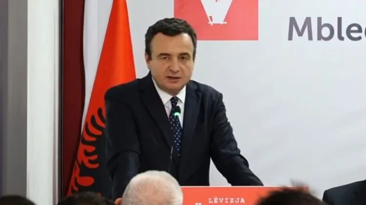 Kurti nga Skenderaj: Sakrifica e dëshmorëve dhe veteranëve është emblema e qëndresës sonë kombëtare (Video)