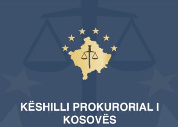 Këshilli Prokurorial konfirmon takimin me u.d Shefen e Zyrës së BE-së në Kosovë