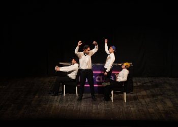 Nisi edicioni i 20 i Festivalit “Ditët e Komedisë Shqiptare” në Preshevë