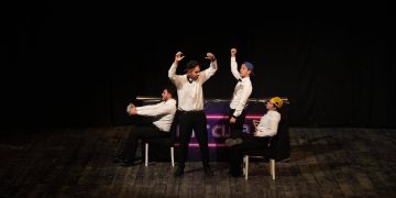 Nisi edicioni i 20 i Festivalit “Ditët e Komedisë Shqiptare” në Preshevë