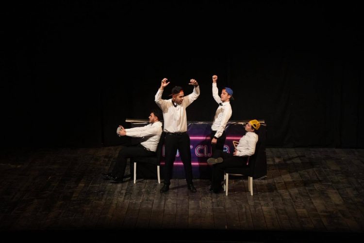 Nisi edicioni i 20 i Festivalit “Ditët e Komedisë Shqiptare” në Preshevë