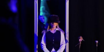 Sonte jepet premiera e shfaqjes “Kukullat” në Teatrin “Dodona”