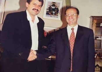 Raportohet se LDK nuk e kandidoi për deputet, reagon Agim Veliu