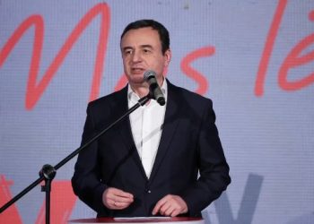 Kurti premton 1 miliard euro për investime kapitale
