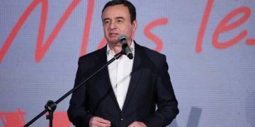 Kurti premton 1 miliard euro për investime kapitale