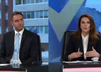 “Gjendja e FSK-së”, Konjufca i quan deklaratat e Vlora Çitakut rrezik për sigurinë kombëtare