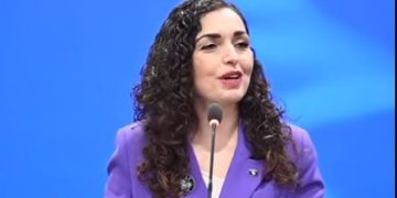 Osmani falënderon mërgatën: Kontributi juaj për atdheun është i jashtëzakonshëm