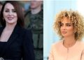 KQZ-ja nuk e certifikon motrën e Donika Kadajt në listën boshnjake VAKAT