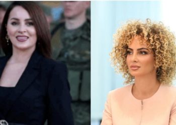 KQZ-ja nuk e certifikon motrën e Donika Kadajt në listën boshnjake VAKAT