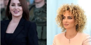 KQZ-ja nuk e certifikon motrën e Donika Kadajt në listën boshnjake VAKAT