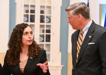 Osmani takon Zëvendës Sekretarin amerikan: Dialogu me Serbinë duhet të bazohet në njohje reciproke