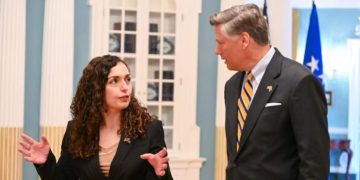 Osmani takon Zëvendës Sekretarin amerikan: Dialogu me Serbinë duhet të bazohet në njohje reciproke