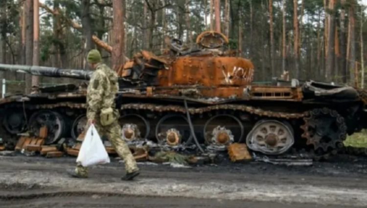Serbi i dënuar për kr*ime lu*fte arratiset në ushtrinë ruse, ndaj tij nuk u vendos kurrë masë ndalimi të daljes nga Serbia